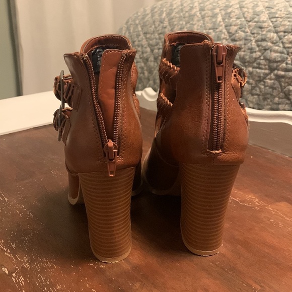 Booties - Picture 2 of 5